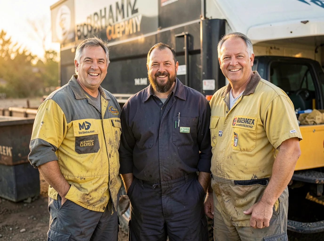 Sewage Cleanup company in Mitchells, VA