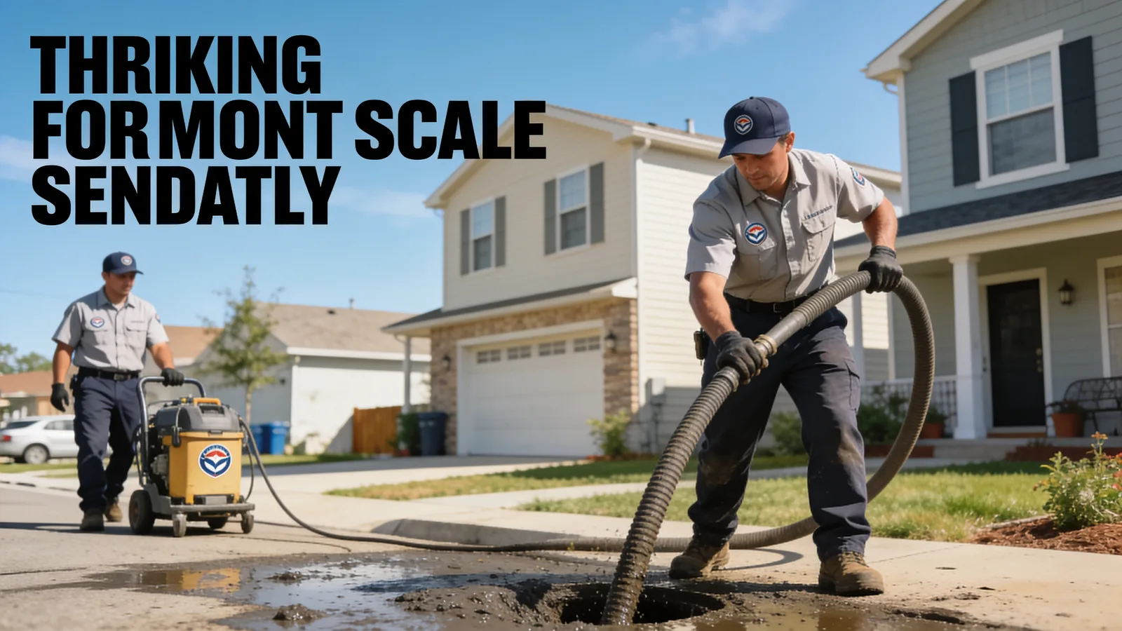 Sewage Cleanup in Mitchells, VA near me